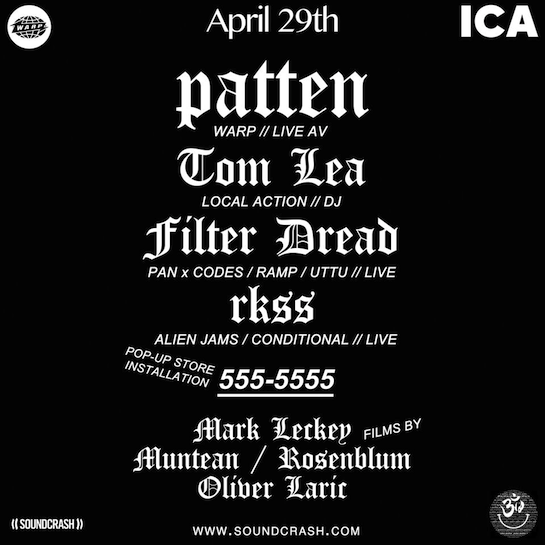 Patten ICA filter dread flyer.png